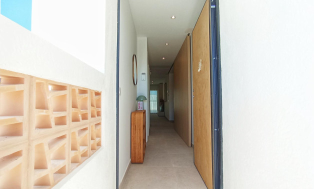New Build - Bungalow -
Dolores - Sector 3