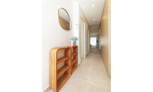 New Build - Bungalow -
Dolores - Sector 3