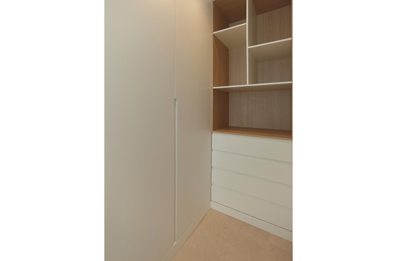 New Build - Bungalow -
Dolores - Sector 3