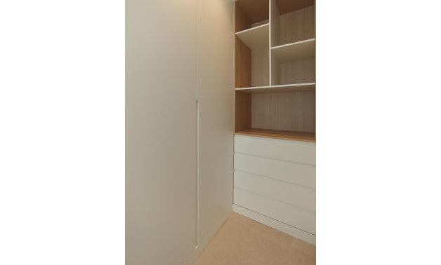 New Build - Bungalow -
Dolores - Sector 3