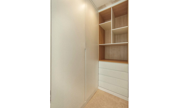 New Build - Bungalow -
Dolores - Sector 3