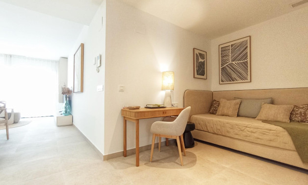 New Build - Bungalow -
Dolores - Sector 3