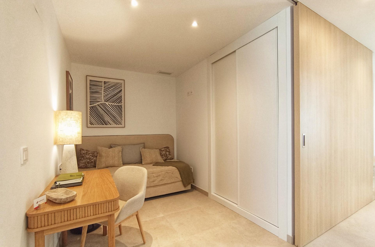 New Build - Bungalow -
Dolores - Sector 3