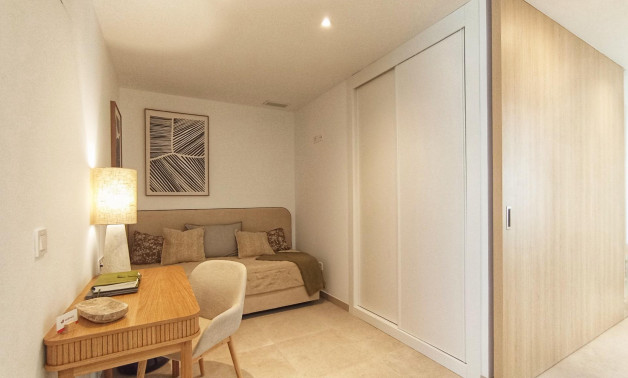 New Build - Bungalow -
Dolores - Sector 3
