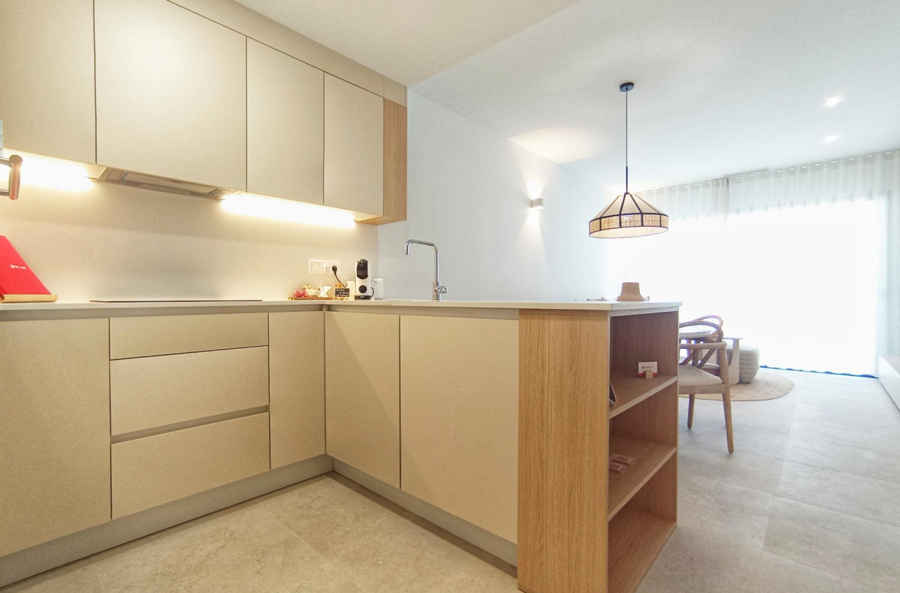 New Build - Bungalow -
Dolores - Sector 3