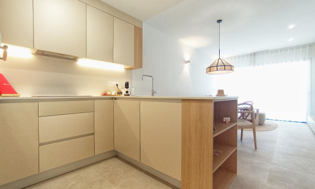 New Build - Bungalow -
Dolores - Sector 3