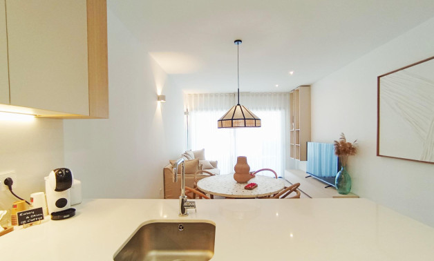New Build - Bungalow -
Dolores - Sector 3