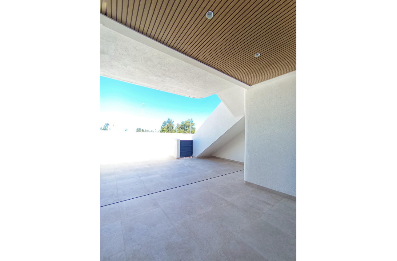 New Build - Bungalow -
Dolores - Sector 3