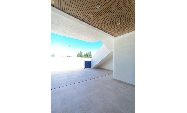New Build - Bungalow -
Dolores - Sector 3