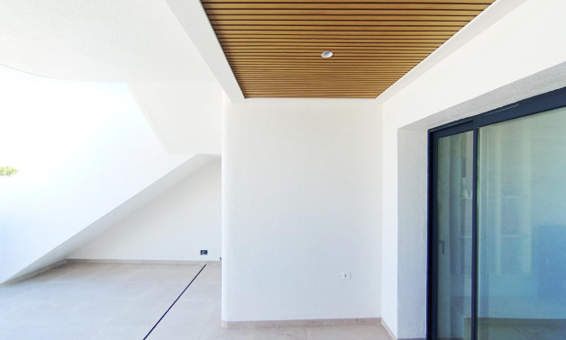 New Build - Bungalow -
Dolores - Sector 3