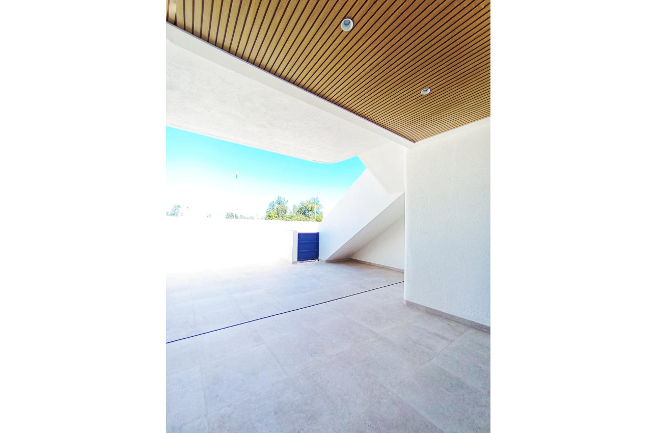 New Build - Bungalow -
Dolores - Sector 3