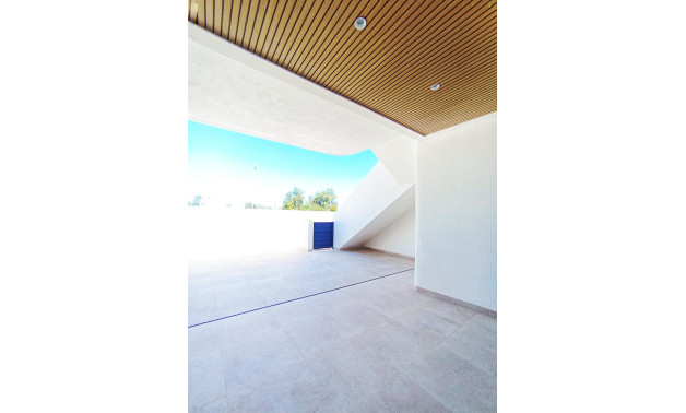 New Build - Bungalow -
Dolores - Sector 3