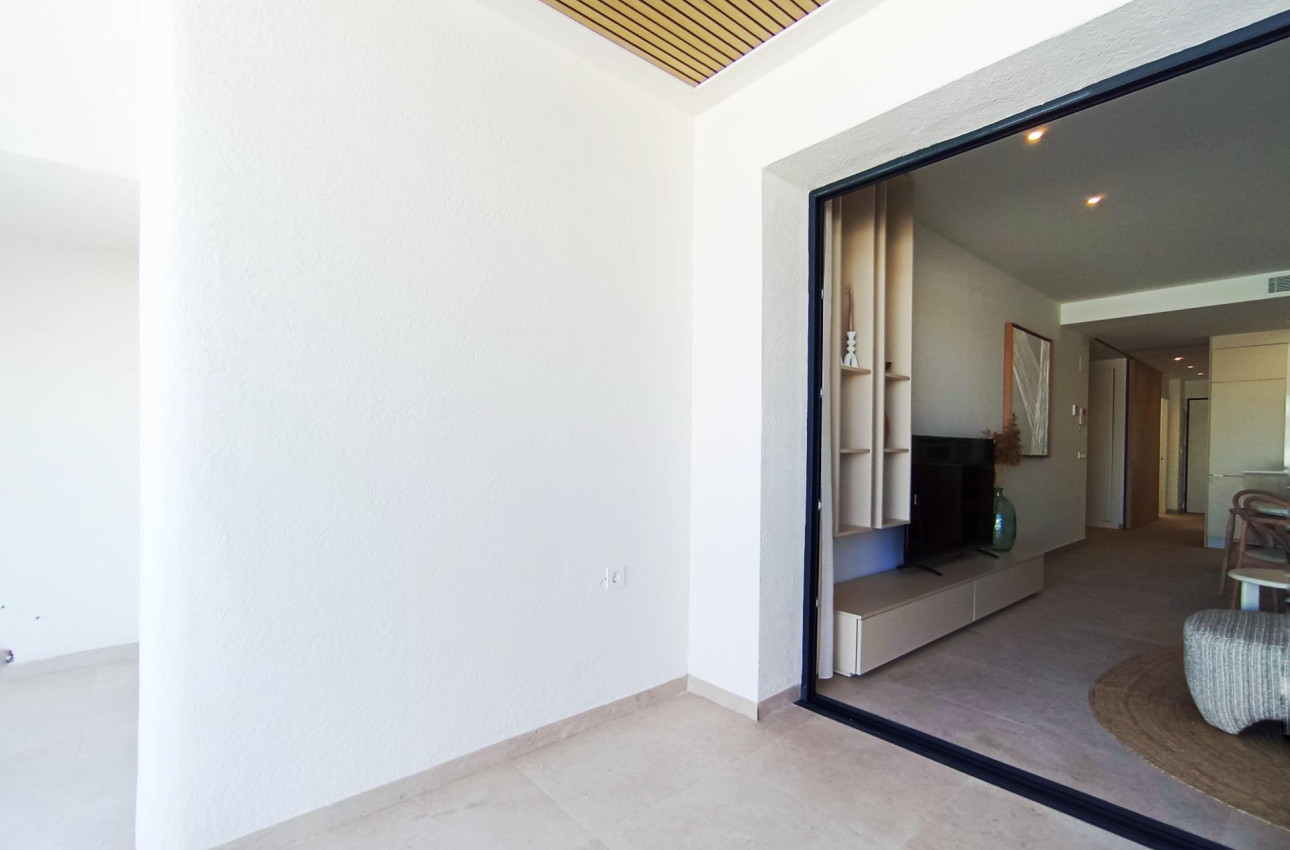 New Build - Bungalow -
Dolores - Sector 3
