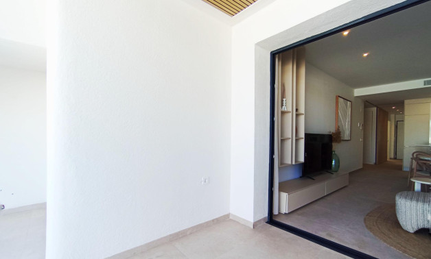 New Build - Bungalow -
Dolores - Sector 3