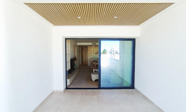 New Build - Bungalow -
Dolores - Sector 3