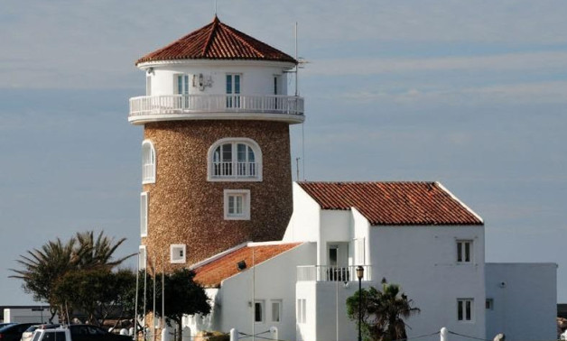 Obra nueva - Apartment -
Almerimar