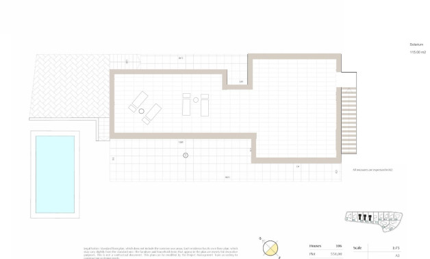 New Build - Villa -
Finestrat - Balcón De Finestrat