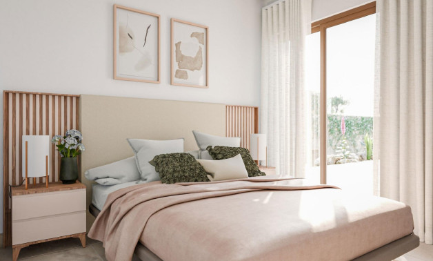 New Build - Villa -
Finestrat - Balcón De Finestrat