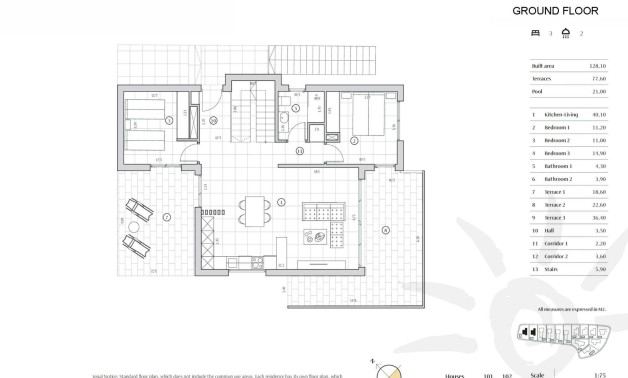 New Build - Villa -
Finestrat - Balcón De Finestrat