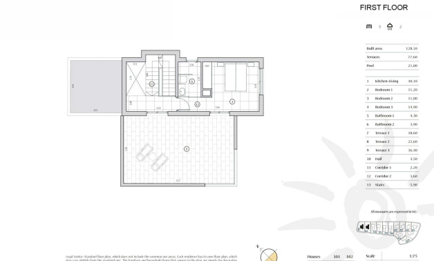 New Build - Villa -
Finestrat - Balcón De Finestrat