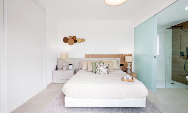 New Build - Villa -
Finestrat - Balcón De Finestrat