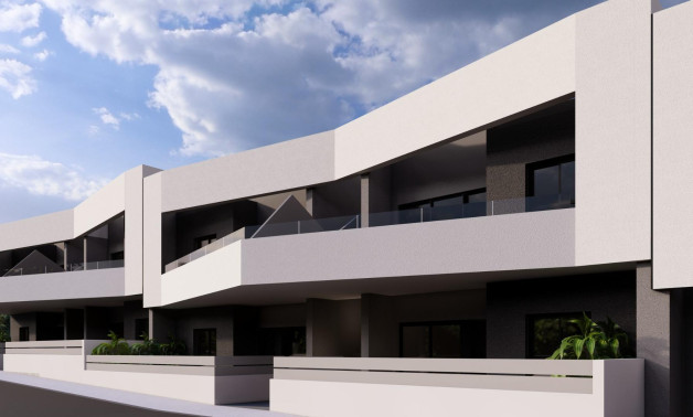 New Build - Bungalow -
San Miguel de Salinas - Pueblo