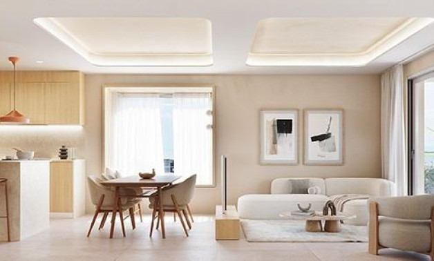 Obra nueva - Apartment -
Benijofar