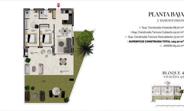 Obra nueva - Apartment -
Finestrat - Balcón De Finestrat
