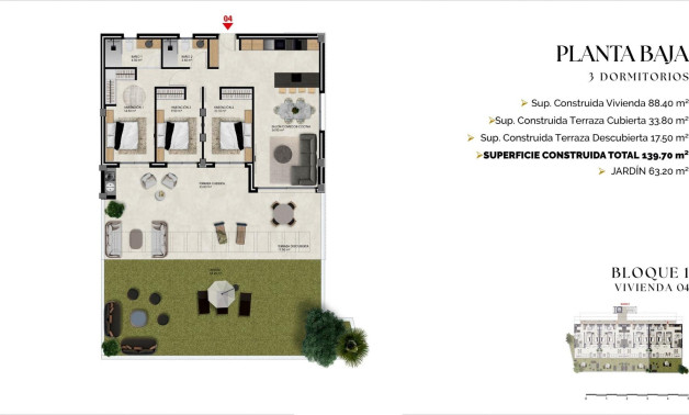 Obra nueva - Apartment -
Finestrat - Balcón De Finestrat