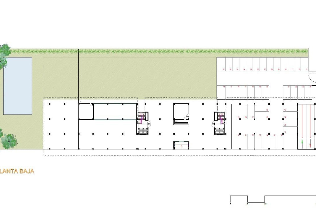 Obra nueva - Ático -
Moncofa - Playa de Moncofa