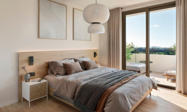 Obra nueva - Apartment -
Moncofa - Playa de Moncofa