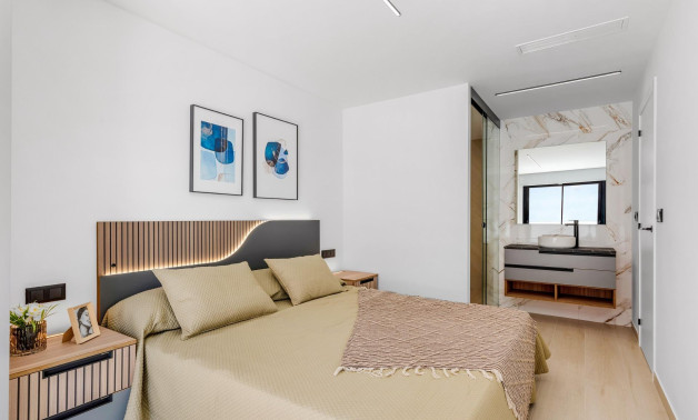 Obra nueva - Apartment -
Guardamar del Segura - El Raso