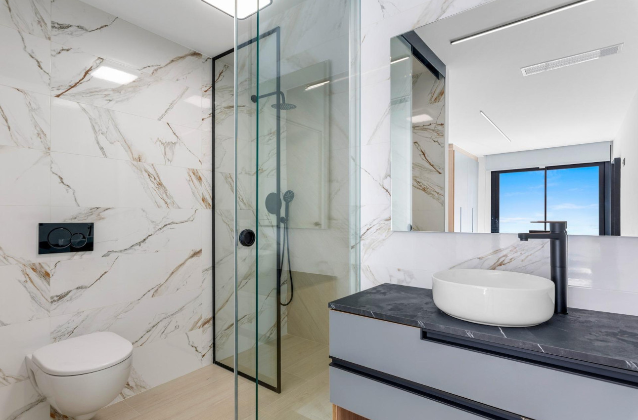 Obra nueva - Apartment -
Guardamar del Segura - El Raso