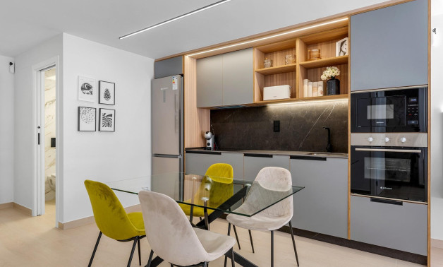 Obra nueva - Apartment -
Guardamar del Segura - El Raso