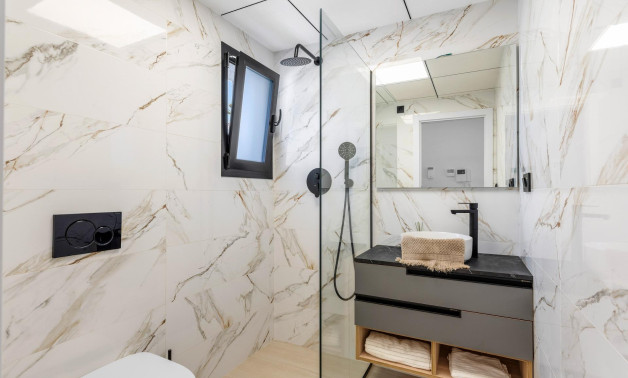 Obra nueva - Apartment -
Guardamar del Segura - El Raso
