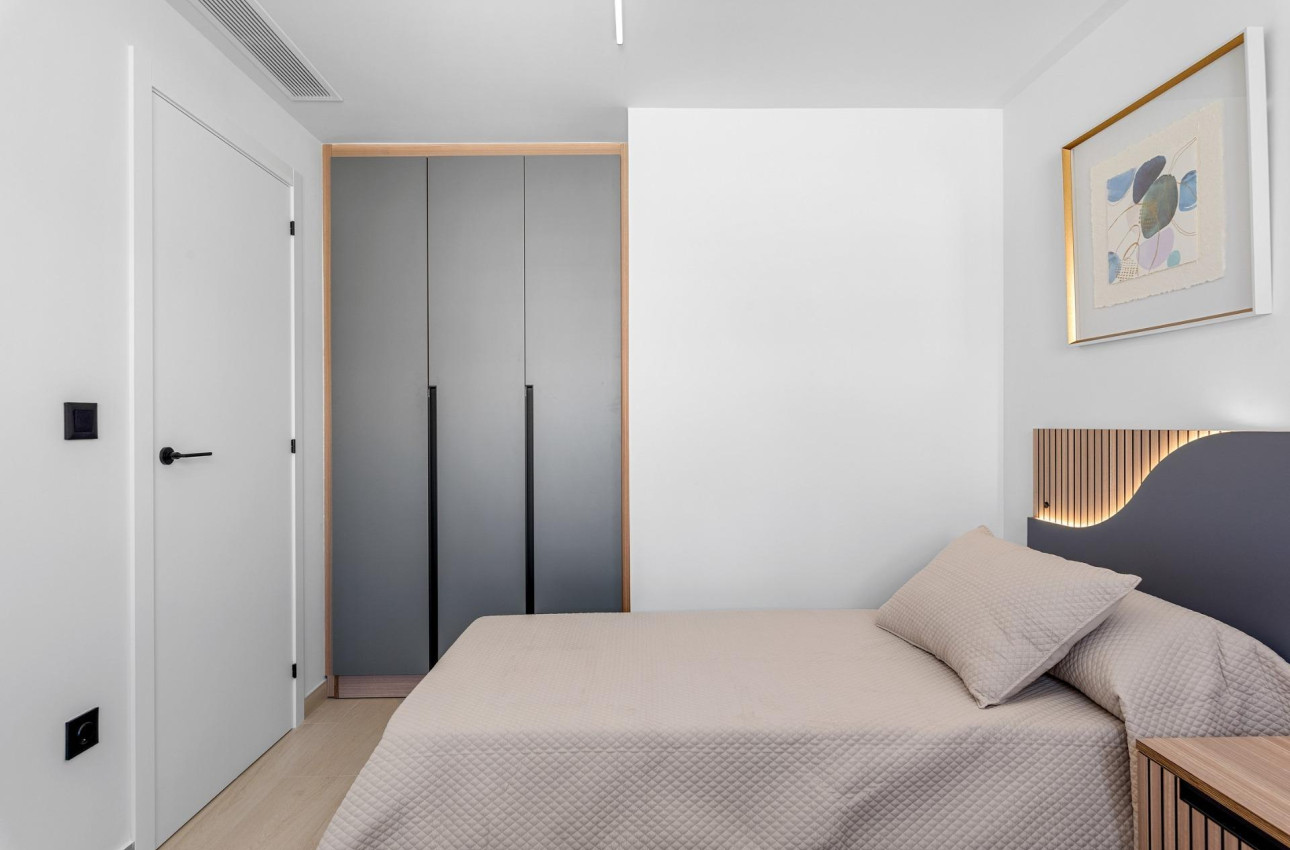 Obra nueva - Apartment -
Guardamar del Segura - El Raso