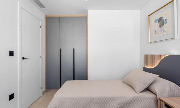 Obra nueva - Apartment -
Guardamar del Segura - El Raso