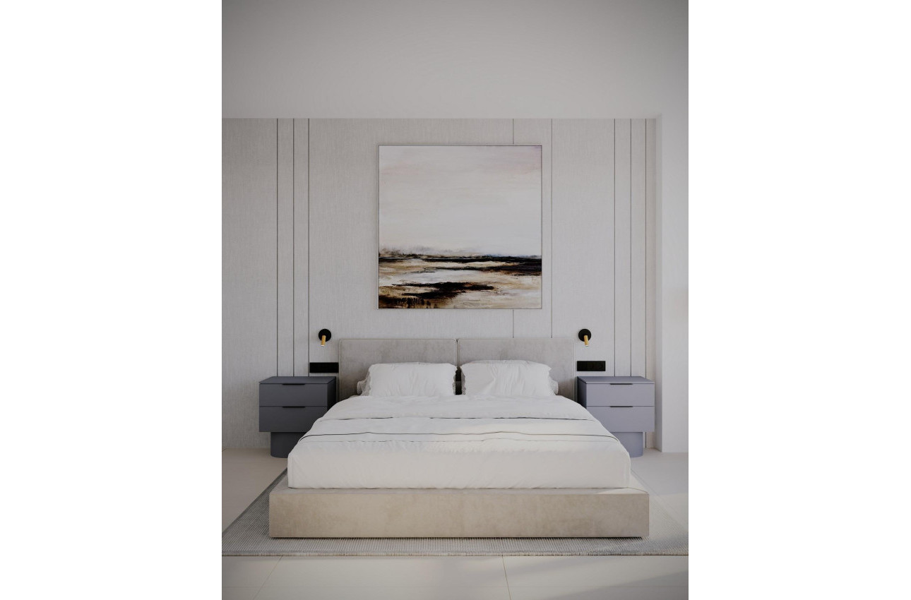 Obra nueva - Apartment -
Guardamar del Segura - Pueblo