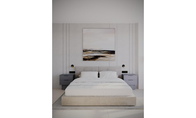 Obra nueva - Apartment -
Guardamar del Segura - Pueblo