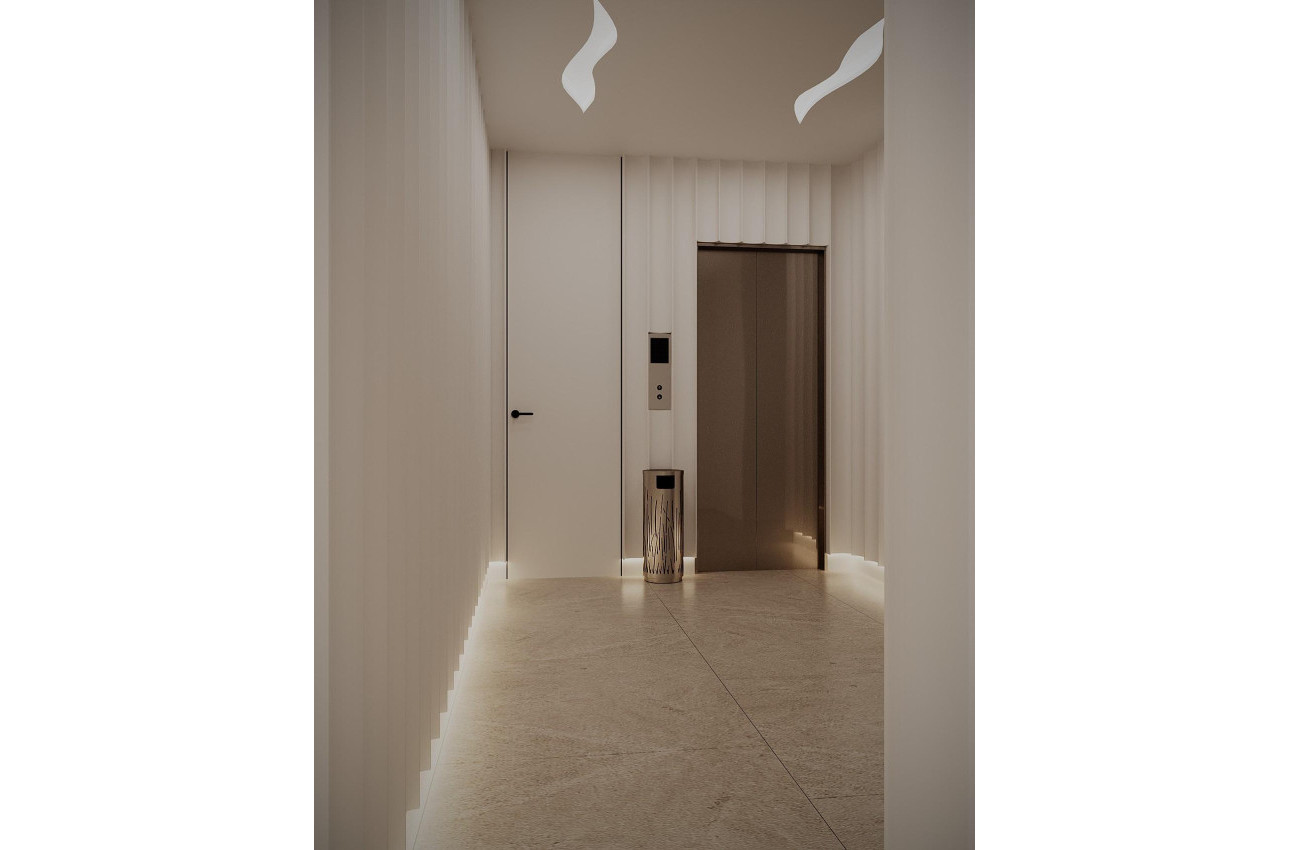 Obra nueva - Apartment -
Guardamar del Segura - Pueblo
