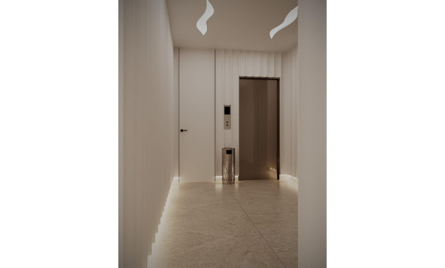 Obra nueva - Apartment -
Guardamar del Segura - Pueblo