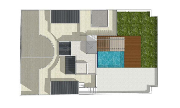 Obra nueva - Apartment -
Guardamar del Segura - Pueblo