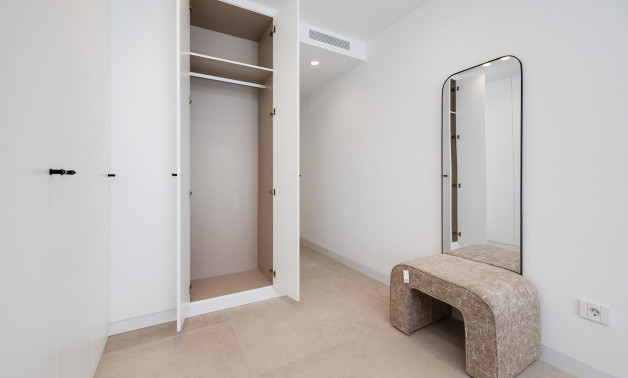Obra nueva - Villa -
Mutxamel - Cotoveta