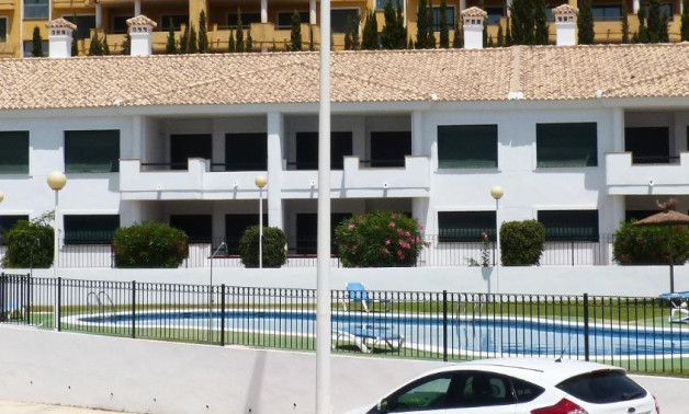 Obra nueva - Ático -
Orihuela Costa - Lomas de Campoamor