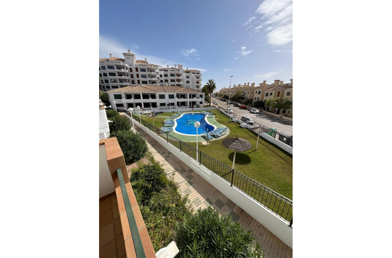 Obra nueva - Ático -
Orihuela Costa - Lomas de Campoamor