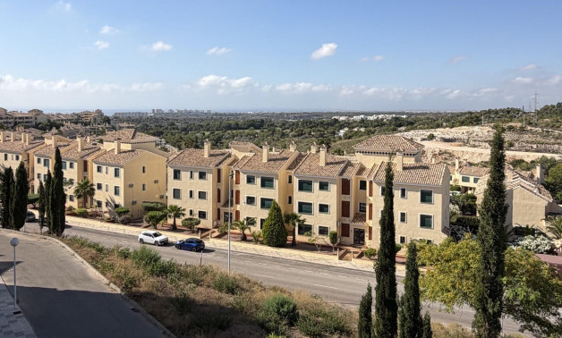 Obra nueva - Apartment -
Orihuela Costa - Lomas de Campoamor