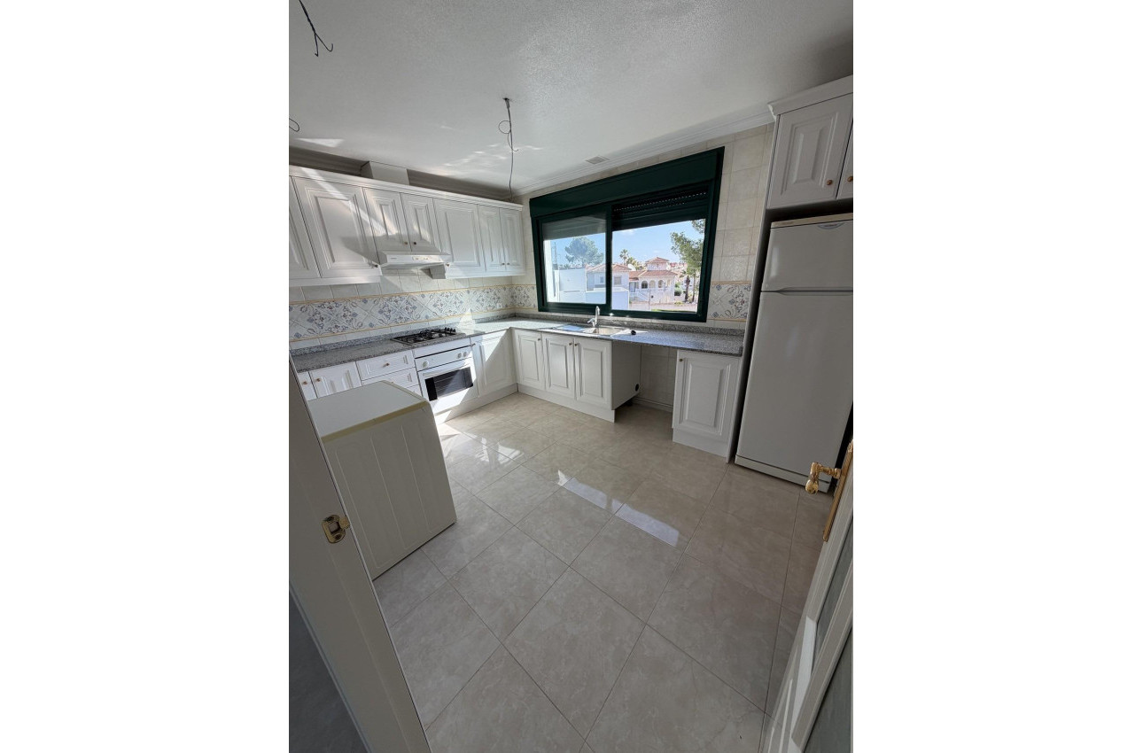 Obra nueva - Apartment -
Orihuela Costa - Lomas de Campoamor