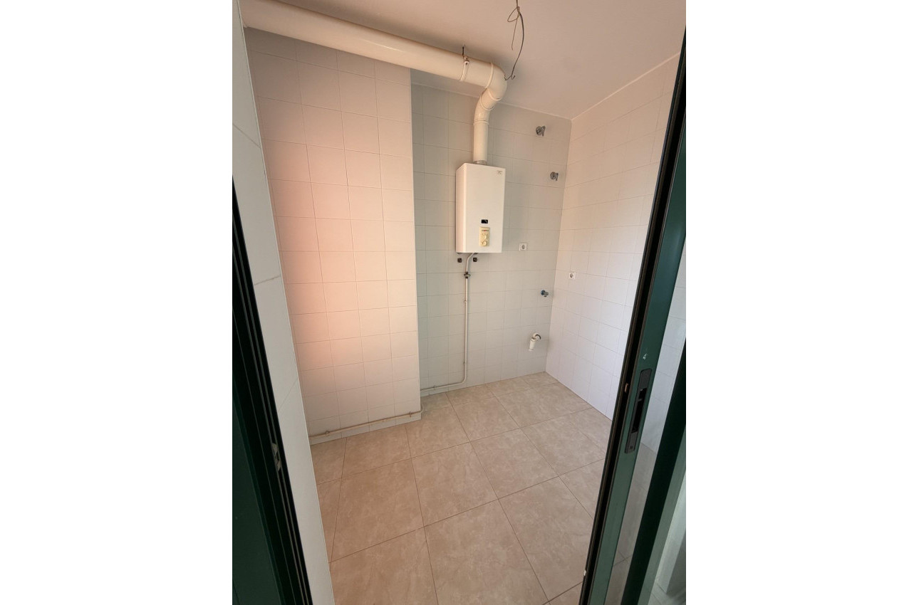 Obra nueva - Apartment -
Orihuela Costa - Lomas de Campoamor