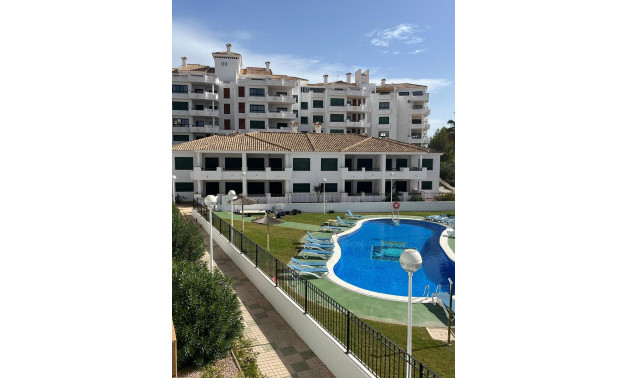 Obra nueva - Apartment -
Orihuela Costa - Lomas de Campoamor