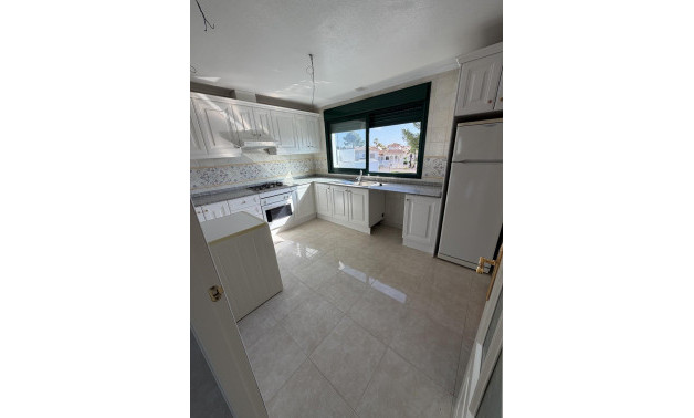 Obra nueva - Apartment -
Orihuela Costa - Lomas de Campoamor